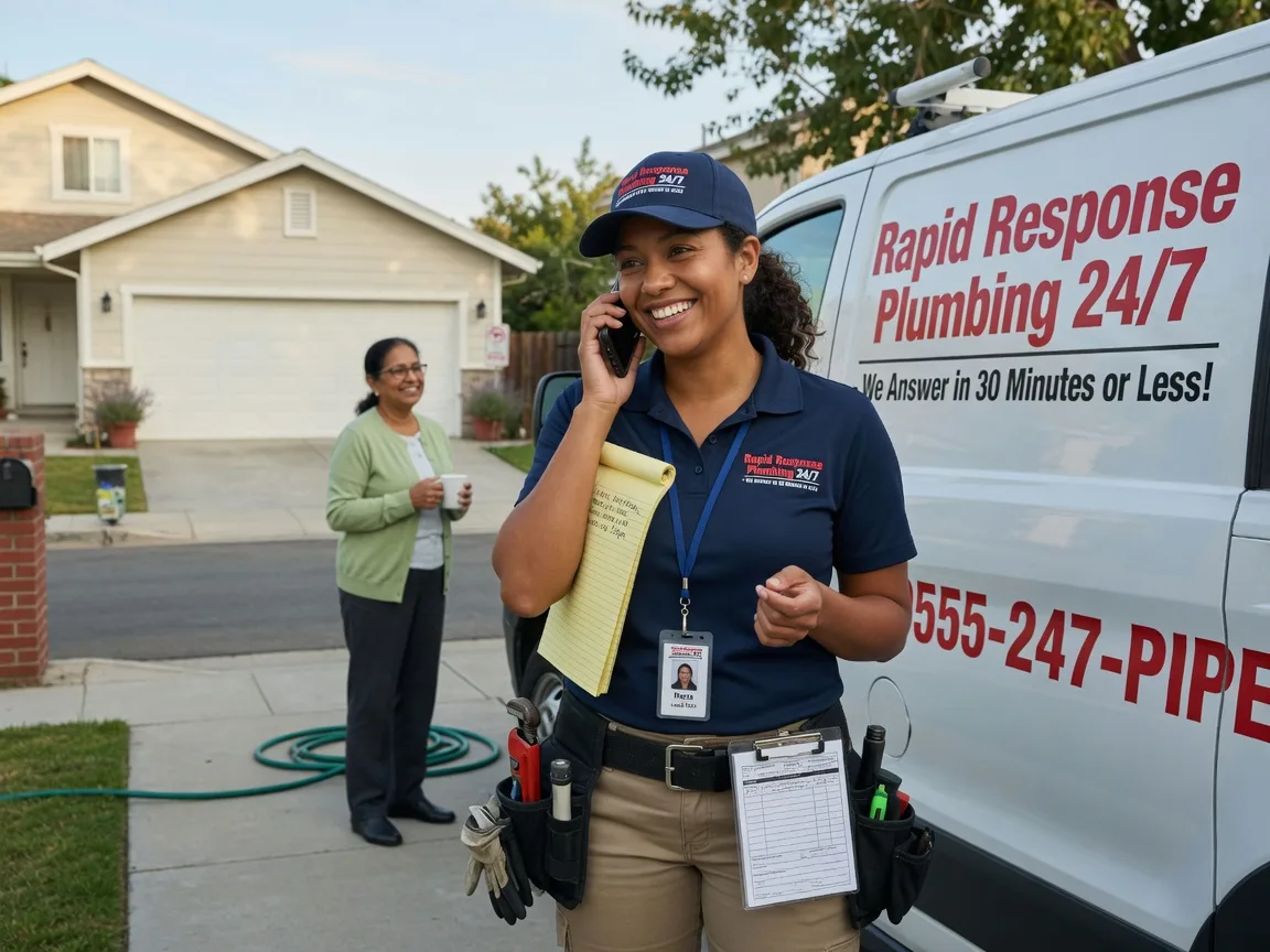Emergency Plumber Cotter, AR FAQs